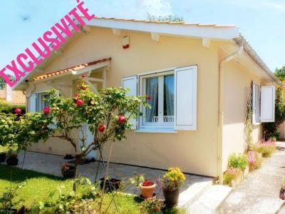 Vente Maison 4 pièces SAINT-SEURIN-SUR-L'ISLE 33660