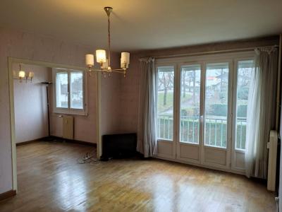 photo For sale Apartment LIMOGES 87