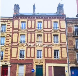 photo For sale Apartment HAVRE 76