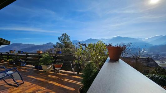 photo For sale Prestigious house ROCHETTE 73