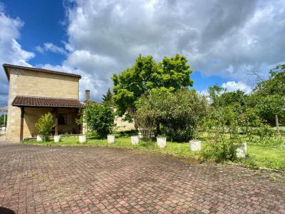 photo For sale House SADIRAC 33