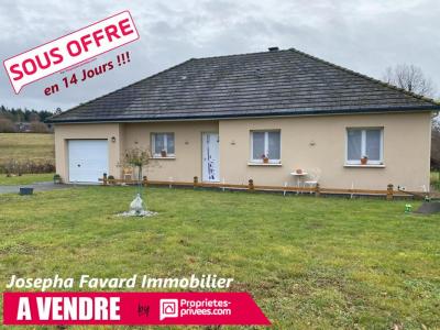 photo For sale House CHAMBERET 19