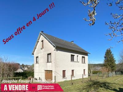 photo For sale House TREIGNAC 19