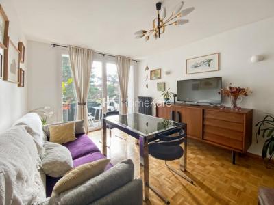 Vente Appartement 3 pièces TOULOUSE 31500