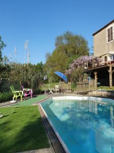 photo For sale House BARBECHAT 44