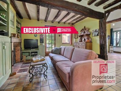 Vente Maison 3 pièces CHATEAUNEUF-SUR-LOIRE 45110