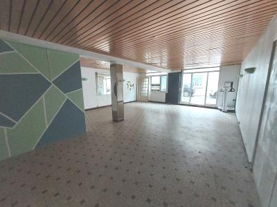 Vente Local commercial AGEN 47000