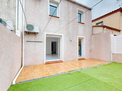 Vente Maison CANET-EN-ROUSSILLON  66