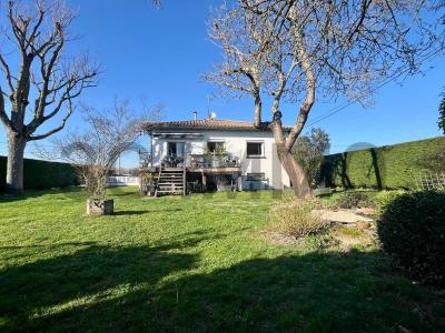 Vente Maison 4 pièces LANGON 33210