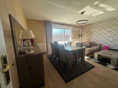Vente Appartement 4 pièces COURNON-D'AUVERGNE 63800