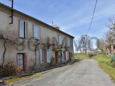 photo For sale House MOUZIEYS-TEULET 81