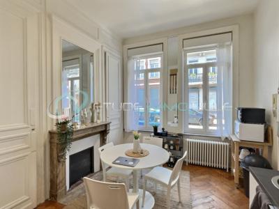 Vente Immeuble LILLE 59000