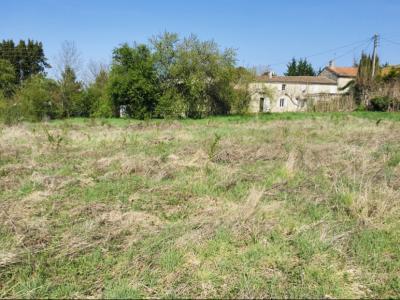 photo For sale Land MARSAS 33