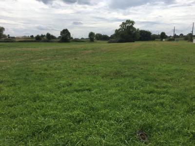For sale Land CAVIGNAC  33