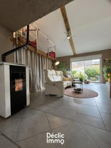 Vente Maison 5 pièces VIVONNE 86370