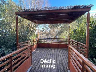 Vente Appartement 2 pices MONTPELLIER 34070