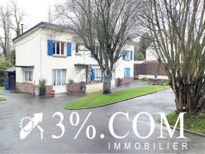 Vente Maison 6 pièces SAINT-QUENTIN-LA-MOTTE-CROIX-AU- 80880