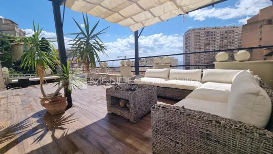 photo For sale Apartment BEAUSOLEIL 06