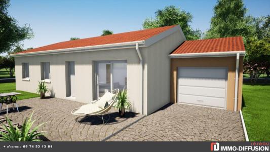 photo For sale House ROUSSILLON 38
