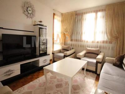 Vente Appartement 3 pièces MARSEILLE-13EME-ARRONDISSEMENT 13013