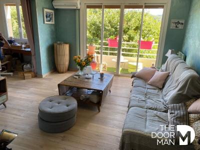 Vente Appartement 4 pièces HYERES 83400