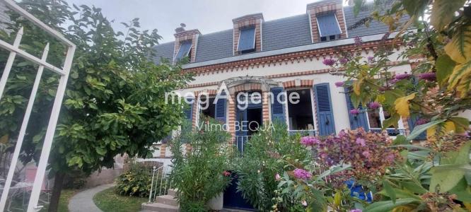 photo For sale House SENS 89