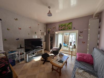 Vente Appartement 4 pièces DAMBELIN 25150