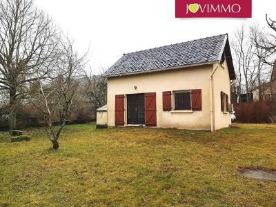 Vente Maison 3 pièces TAUVES 63690
