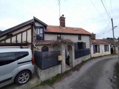 photo For sale House TROYES 10