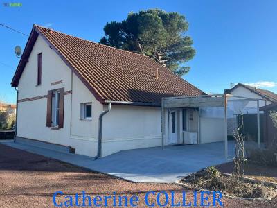 photo For sale House CASTELJALOUX 47