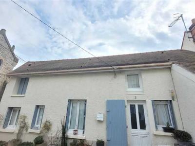 Vente Maison 4 pièces SAINT-CHERON 91530