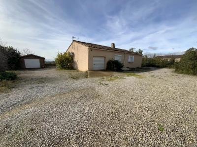 Vente Maison 4 pièces MIREPEISSET 11120