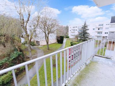 photo For sale Apartment FLINS-SUR-SEINE 78