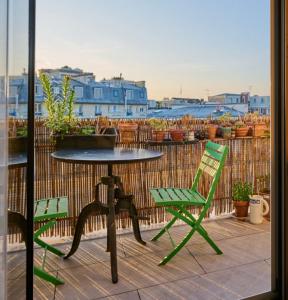 photo For sale Apartment CLAMART 92