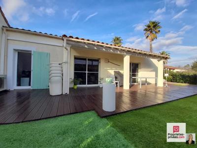 Vente Maison 4 pièces ROQUEBRUNE-SUR-ARGENS 83520
