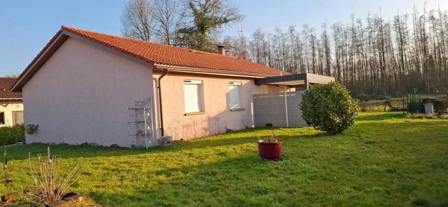 photo For sale House SAINT-GENIS-SUR-MENTHON 01
