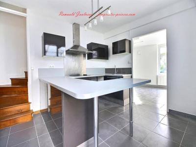 Vente Maison 5 pièces BONNEVAL 28800
