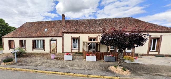 Vente Maison 6 pièces BROU 28160