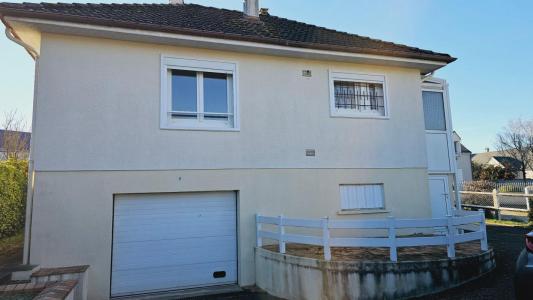 photo For sale House CHAPELLE-SAINT-URSIN 18
