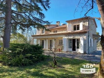 photo For sale House FOULAYRONNES 47