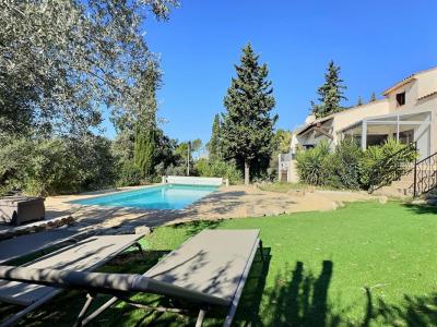 Vente Maison FLAYOSC  83