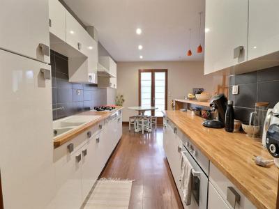 Vente Maison 6 pièces PIAN-MEDOC 33290