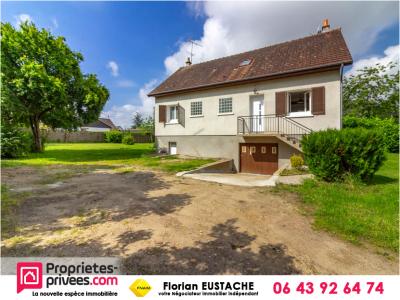 photo For sale House ROMORANTIN-LANTHENAY 41