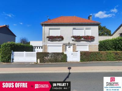 photo For sale House BEAUPREAU 49
