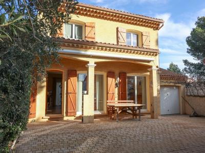 photo For sale House MONTADY 34