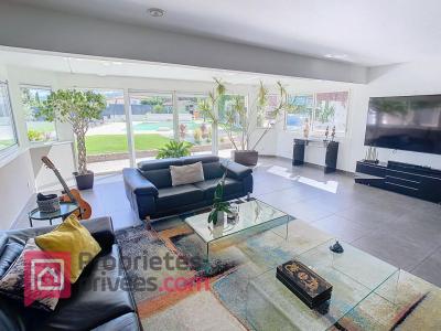 photo For sale House NANS-LES-PINS 83