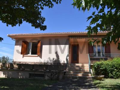 photo For sale House MONESTIES 81