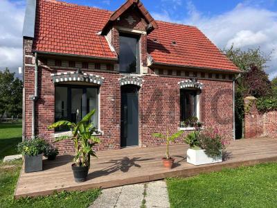 Vente Maison 12 pièces COMPIEGNE 60200