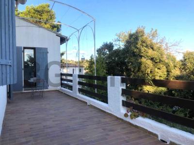 photo For sale House ANGLES 30
