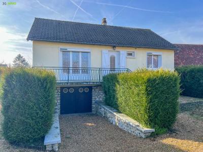photo For sale House HOUDAN 78